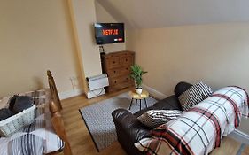 Apple Lodge Apartment